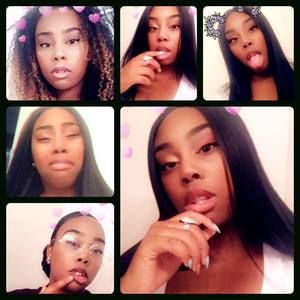 Meet your Posher, Angelique